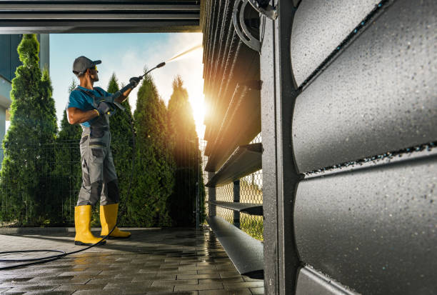 Trusted Williston, FL Pressure washing Experts